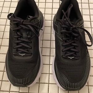 HOKA ONE ONE BONDI  7 WOMEN SIZE 5.5